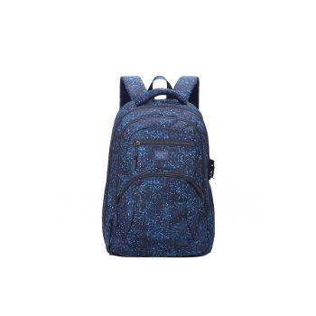 Rucsac unisex cu model