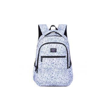 Rucsac unisex cu model