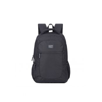 Rucsac unisex cu model uni