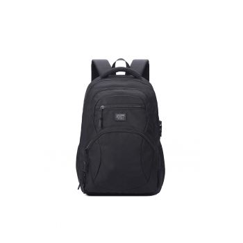 Rucsac unisex cu model uni