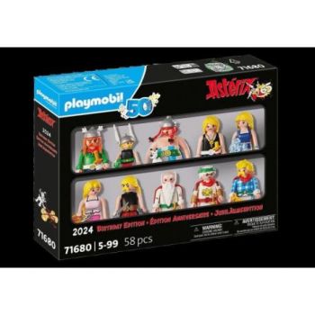 Set figurine colectie Asterix