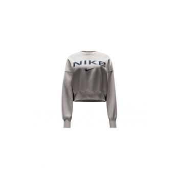 Bluza PHNX FLC OOS LOGO CREW FV7674104