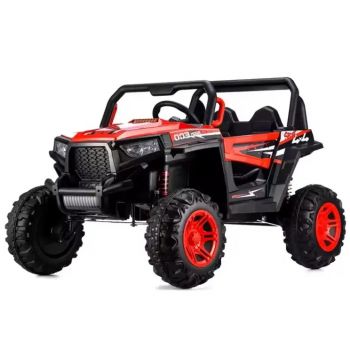 Masinuta electrica cu telecomanda Nichiduta Off Road 003 Red