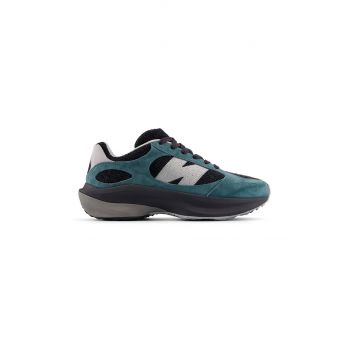 New Balance sneakers culoarea negru, UWRPDFSD