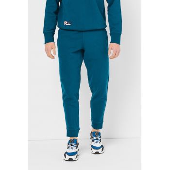 Pantaloni sport jogger slim fit Essential