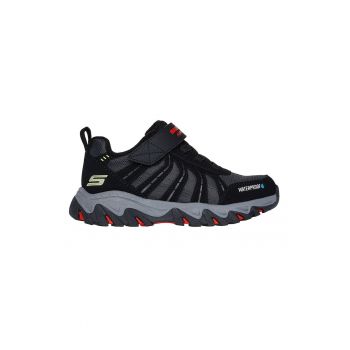 Pantofi sport cu velcro Adventure Waterproof