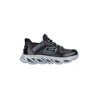 Pantofi sport slip-in colorblock Flex Glide