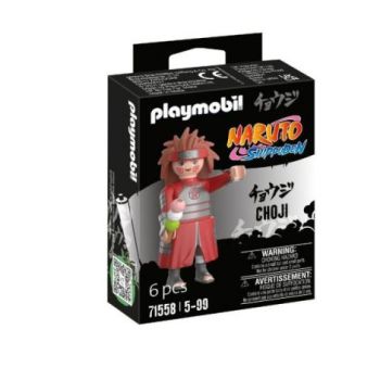 Playmobil - Choji