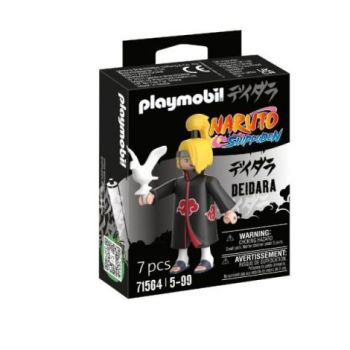 Playmobil - Deidara