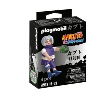 Playmobil - Kabuto