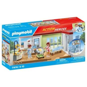 Playmobil - Maternitate