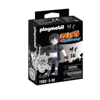 Playmobil - Sai