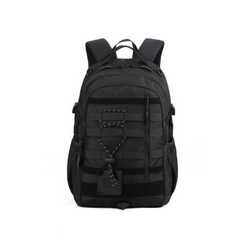 Rucsac unisex cu buzunare multiple