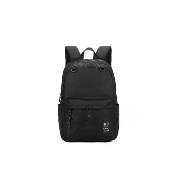 Rucsac unisex cu compartimente multiple