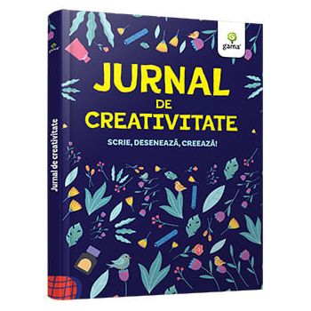 Jurnal de creativitate