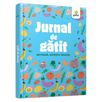 Jurnal de gatit