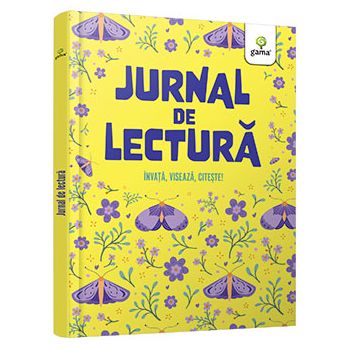 Jurnal de lectura