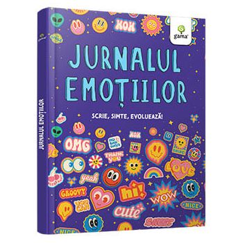 Jurnalul emotiilor