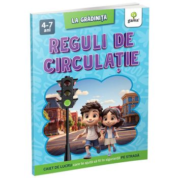 Reguli de circulatie