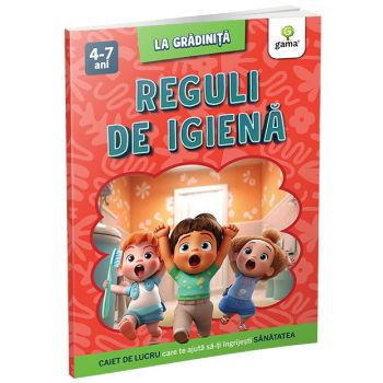 Reguli de igena