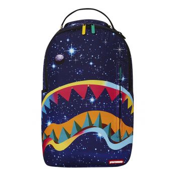 Rucsac unisex cu imprimeu