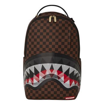 Rucsac unisex cu imprimeu