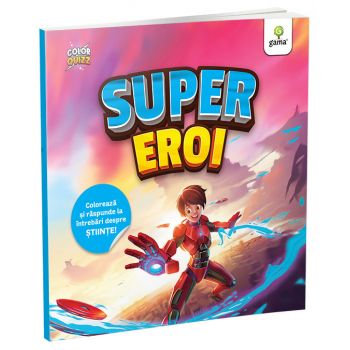 SUPEREROI