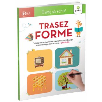 Trasez forme