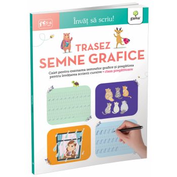 Trasez semne grafice