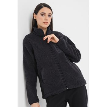 Bluza din fleece cu fermoar - pentru drumetii West Bend™ II