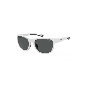 Ochelari de soare unisex cu lentile polarizate