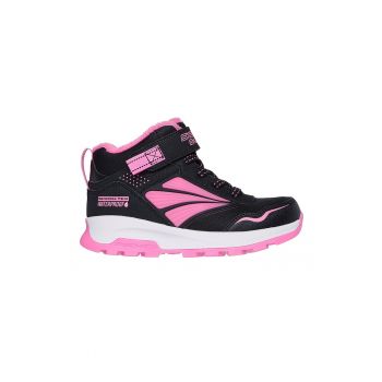 Pantofi sport mid-cut impermeabili S-Lights