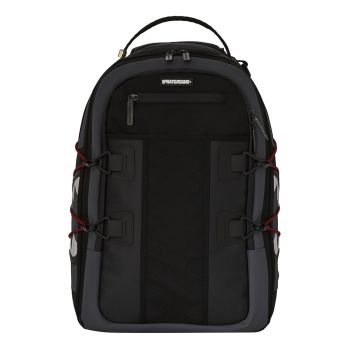 Rucsac unisex cu imprimeu grafic