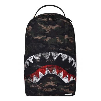 Rucsac unisex cu model si bretele ajustabile