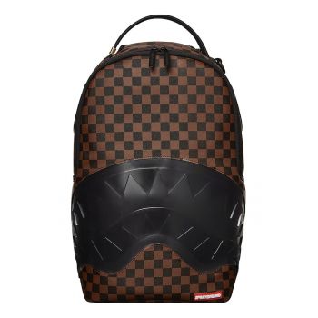 Rucsac unisex cu spate dublat