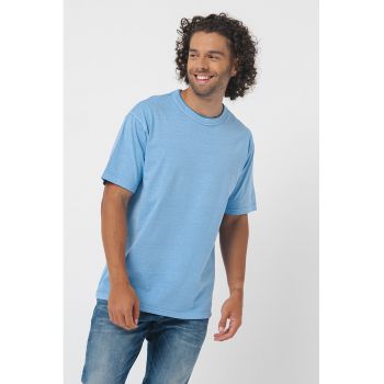 Tricou lejer de bumbac