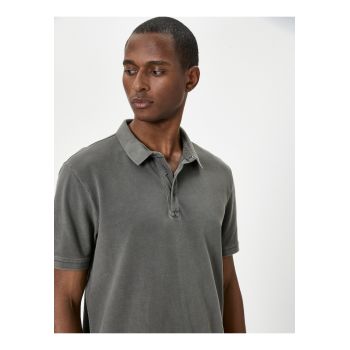 Tricou polo uni