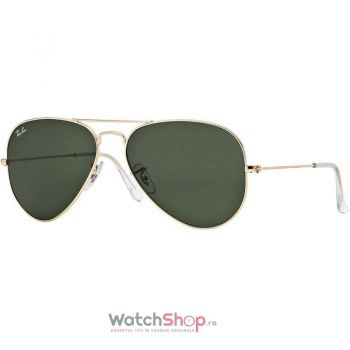 Ochelari de soare barbati Ray-Ban RB3025-L0205