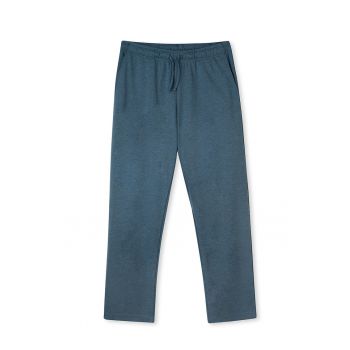 Pantaloni de pijama cu snur in talie