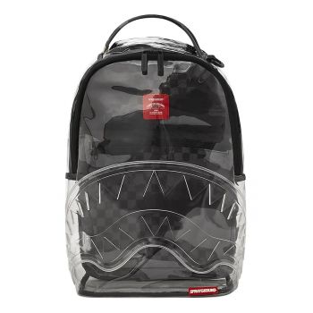 Rucsac unisex cu bretele ajustabile