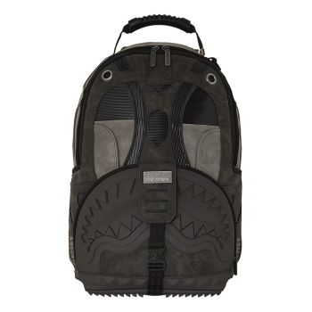 Rucsac unisex cu bretele ajustabile