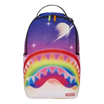 Rucsac unisex cu bretele ajustabile