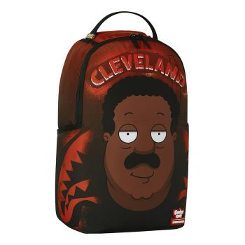 Rucsac unisex cu imprimeu Family Guy