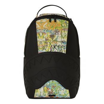 Rucsac unisex cu model