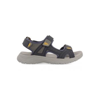 Sandale cu velcro uni