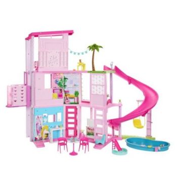 Barbie Dream House Casa De Vis de firma originala