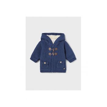 Cardigan Baieti - 303278359 - Bumbac