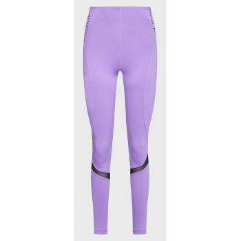 Colanti dama - 302755554 - Poliamida - Violet