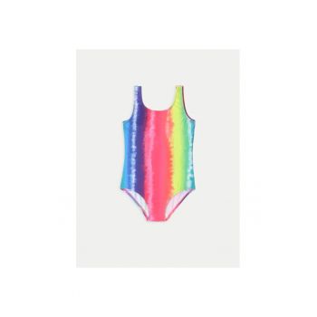 Costum de baie copii - 49132 - Multicolor - Poliester