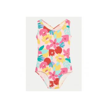 Costum de baie copii - 49149 - Multicolor - Poliamida